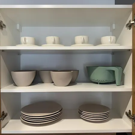 Tęczowe Wzgórze Barbo Apartament *