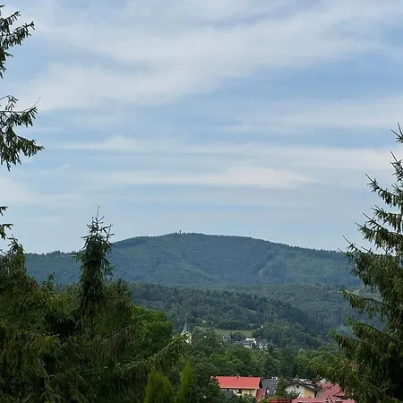 Teczowe Wzgorze Barbo 아파트 *