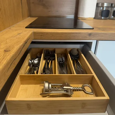 Tęczowe Wzgórze Barbo Apartament *