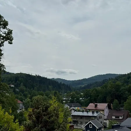 Tęczowe Wzgórze Barbo *