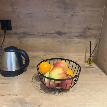 Tęczowe Wzgórze Barbo Wisła