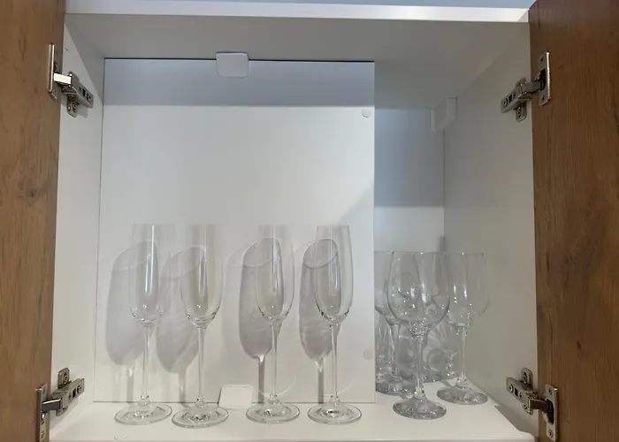 Teczowe Wzgorze Barbo Apartman