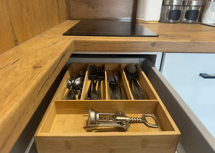 Teczowe Wzgorze Barbo Apartman *