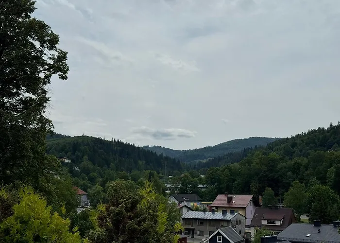 Teczowe Wzgorze Barbo *