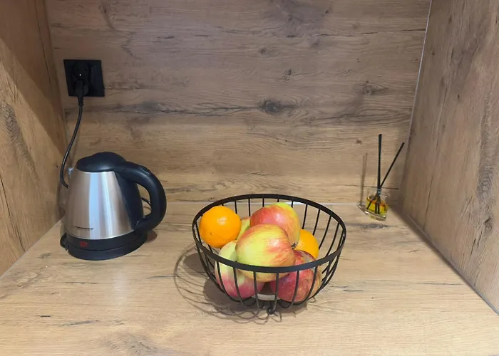 Teczowe Wzgorze Barbo Wisła